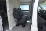 Fiat Ducato, 2,2 MJT  L2H1 6MÍST KLIMA