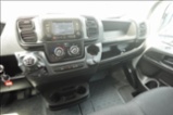 Fiat Ducato, 2,2 MJT  L2H1 6MÍST KLIMA