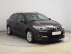 Renault Megane, 1.5 dCi, ČR,1.maj, Navi, Klima,,
