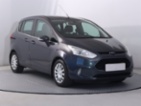 Ford B-Max, 1.0 EcoBoost, ČR,1.maj, Klima,