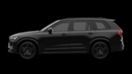 Volvo XC90, PLUS BLACK EDITION, B5 AWD, 18, SUV,