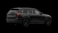 Volvo XC90, PLUS BLACK EDITION, B5 AWD, 18, SUV,