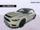 Ford Mustang, 3,7 L V6 223kW Cabrio DPH, kabriolet