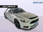 Ford Mustang, 3,7 L V6 223kW Cabrio DPH, kabriolet