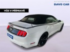 Ford Mustang, 3,7 L V6 223kW Cabrio DPH, kabriolet