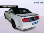 Ford Mustang, 3,7 L V6 223kW Cabrio DPH, kabriolet