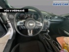 Ford Mustang, 3,7 L V6 223kW Cabrio DPH, kabriolet