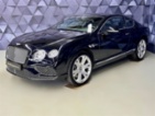Bentley Continental GT, V12 434 KW BREITLING, kupé