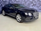 Bentley Continental GT, V12 434 KW BREITLING, kupé