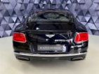 Bentley Continental GT, V12 434 KW BREITLING, kupé
