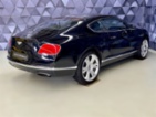 Bentley Continental GT, V12 434 KW BREITLING, kupé