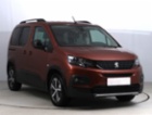 Peugeot Rifter, 1.2 PureTechGT Line , 5Míst, Klima