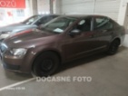 Škoda Octavia III, 1.2 TSI, hatchback, benzín