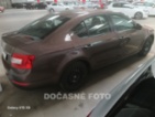 Škoda Octavia III, 1.2 TSI, hatchback, benzín