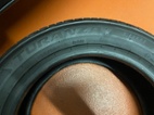 Letní pneu Bridgestone 195/60 R16 89H