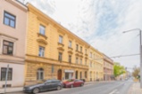 Ideální startovní či investiční byt v centru Prahy