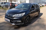 Honda CR-V, 1,6 D, nafta