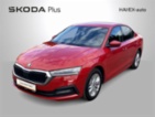 Škoda Octavia, 1.5 TGI DSG Ambition, liftback, CNG