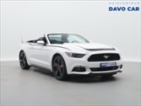 Ford Mustang, 3,7 L V6 223kW Cabrio DPH, kabriolet