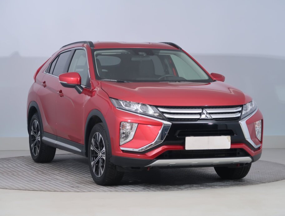 Mitsubishi Eclipse Cross, 1.5 T-MIVECIntense ,,