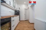 Prodej bytu 2+1, 43 m², Praha, ul. Kafkova