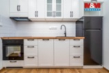 Prodej bytu 2+1, 43 m², Praha, ul. Kafkova