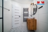 Prodej bytu 2+1, 43 m², Praha, ul. Kafkova