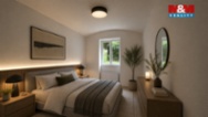 Prodej bytu 2+1, 43 m², Praha, ul. Kafkova