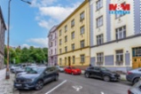 Prodej bytu 2+1, 43 m², Praha, ul. Kafkova