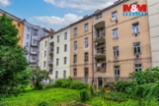 Prodej bytu 2+1, 43 m², Praha, ul. Kafkova