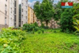 Prodej bytu 2+1, 43 m², Praha, ul. Kafkova
