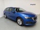 Škoda Octavia, 2.0 TDI 85kW Ambition Combi, kombi,