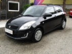 Suzuki Swift, 1.3 16V 69kW  4X4, hatchback, benzin