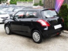 Suzuki Swift, 1.3 16V 69kW  4X4, hatchback, benzin