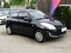 Suzuki Swift, 1.3 16V 69kW  4X4, hatchback, benzin