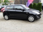 Suzuki Swift, 1.3 16V 69kW  4X4, hatchback, benzin