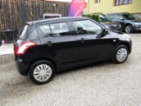 Suzuki Swift, 1.3 16V 69kW  4X4, hatchback, benzin