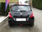 Suzuki Swift, 1.3 16V 69kW  4X4, hatchback, benzin