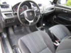 Suzuki Swift, 1.3 16V 69kW  4X4, hatchback, benzin