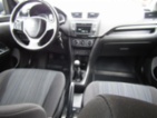 Suzuki Swift, 1.3 16V 69kW  4X4, hatchback, benzin