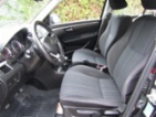 Suzuki Swift, 1.3 16V 69kW  4X4, hatchback, benzin