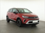 Opel Crossland, 1.2 Turbo, Automat, ČR,1.maj,, SUV