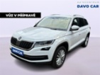 Škoda Kodiaq, 2,0 TDI 140kW DSG 4x4 Style CZ,
