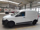 Dacia Dokker, benzín