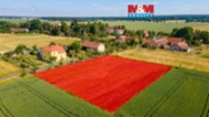 Poz. k bydlení, 3009 m², Radhošť