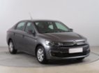 Citroen C-Elysee, 1.2 PureTech, ČR,1.maj, Serv