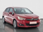 Citroen C4, 1.6 VTi, ČR,1.maj, Klima, Tempomat,,