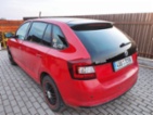 Škoda Rapid 1,2