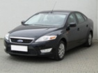 Ford Mondeo, 2.2TDCi, Xenon, AC, sedan, nafta