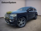 Jeep Grand Cherokee, 3,0 CRD Overland 4X4 DPH, SUV